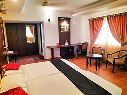 Hotel Bright Heritage