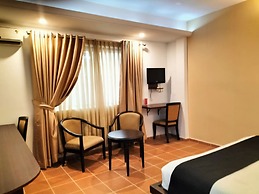 Hotel Bright Heritage