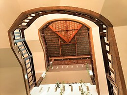 Hotel Bright Heritage