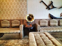 Hotel Bright Heritage