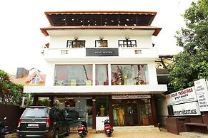 Hotel Bright Heritage