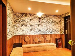 Hotel Bright Heritage