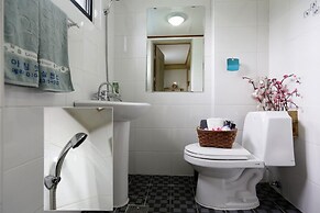 Mornig shine pension