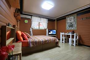 Mornig shine pension