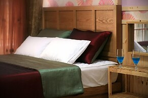 Mornig shine pension