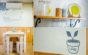 Mornig shine pension