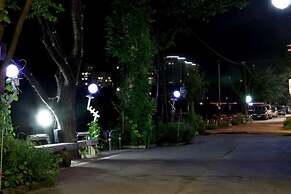 Mornig shine pension