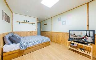 Mornig shine pension