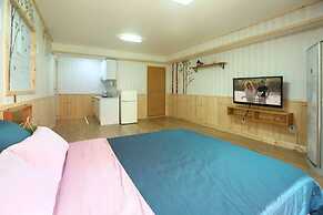 Mornig shine pension