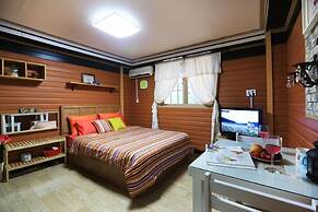 Mornig shine pension