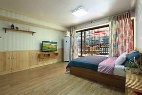 Mornig shine pension