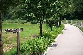 Mornig shine pension