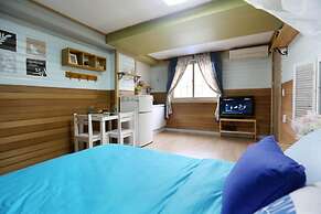 Mornig shine pension