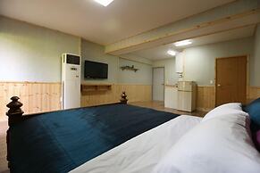 Mornig shine pension