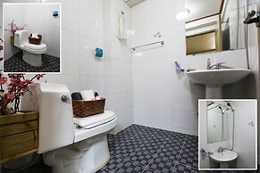 Mornig shine pension