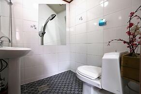 Mornig shine pension