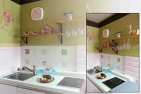 Mornig shine pension