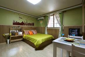 Mornig shine pension