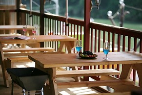 Mornig shine pension