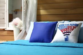 Mornig shine pension