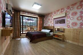 Mornig shine pension