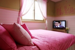 Mornig shine pension