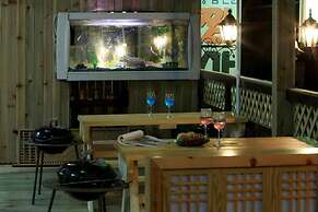 Mornig shine pension