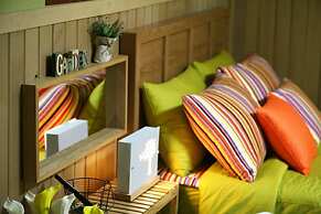 Mornig shine pension