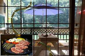 Mornig shine pension