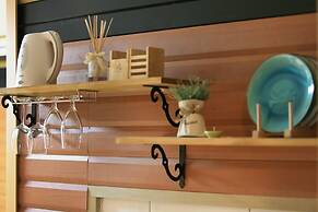 Mornig shine pension