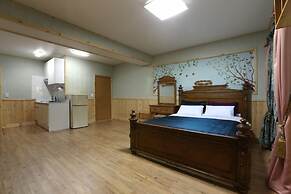 Mornig shine pension