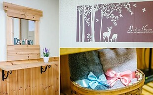 Mornig shine pension