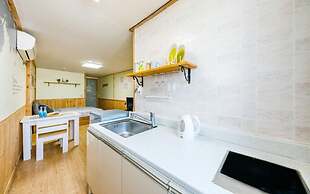 Mornig shine pension