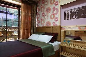 Mornig shine pension