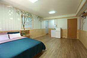 Mornig shine pension