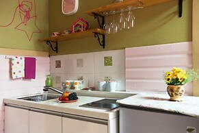 Mornig shine pension