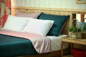 Mornig shine pension