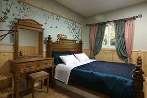 Mornig shine pension