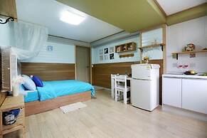 Mornig shine pension