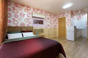 Mornig shine pension