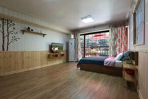 Mornig shine pension