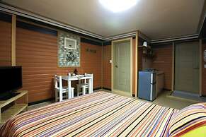 Mornig shine pension