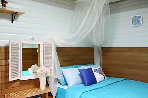 Mornig shine pension