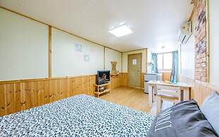 Mornig shine pension