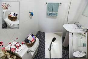 Mornig shine pension