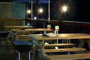 Mornig shine pension