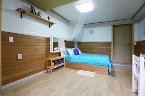 Mornig shine pension