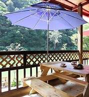 Mornig shine pension