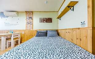 Mornig shine pension