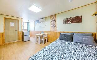 Mornig shine pension